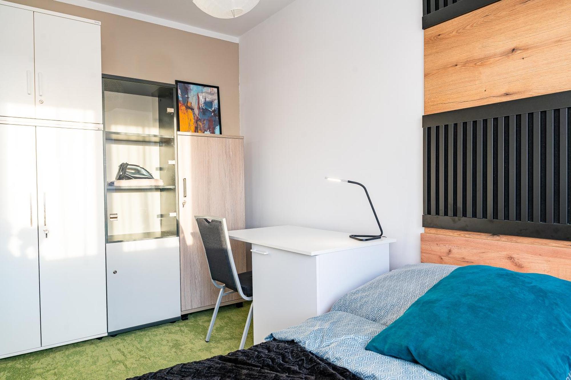 Podwislocze 40 Self Check-In Apartment Rzeszow Exterior photo
