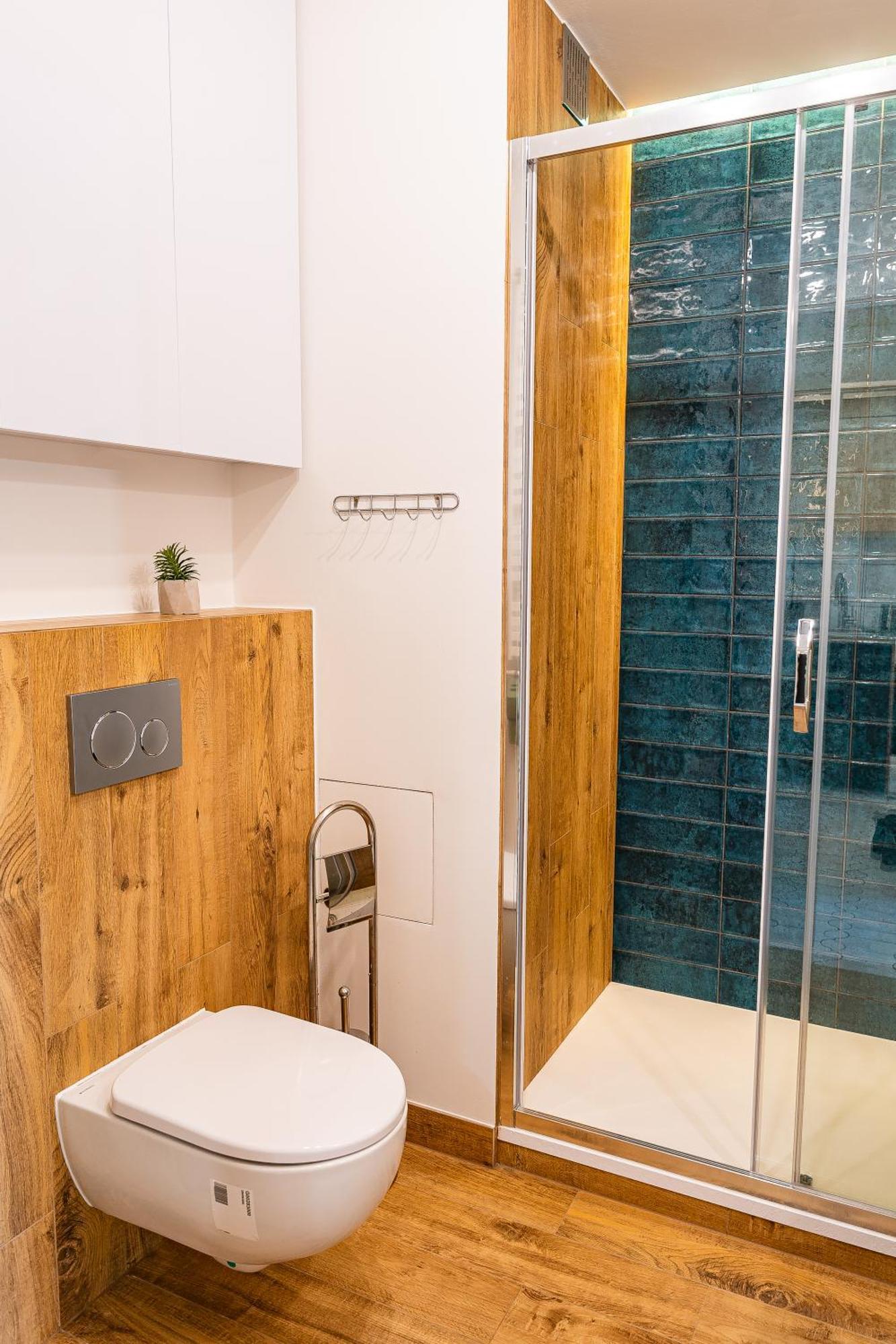 Podwislocze 40 Self Check-In Apartment Rzeszow Exterior photo