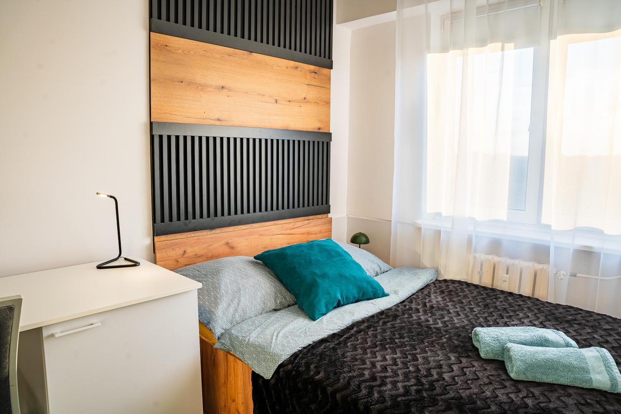 Podwislocze 40 Self Check-In Apartment Rzeszow Exterior photo